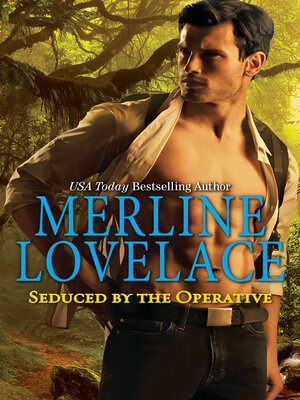 cover image of Seduced by the Operative